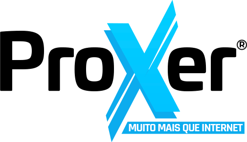 Proxer - Muito mais que internet