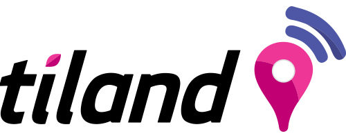 Tiland Logo