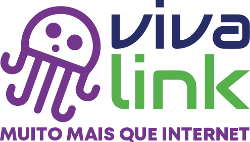 Viva Link Logo